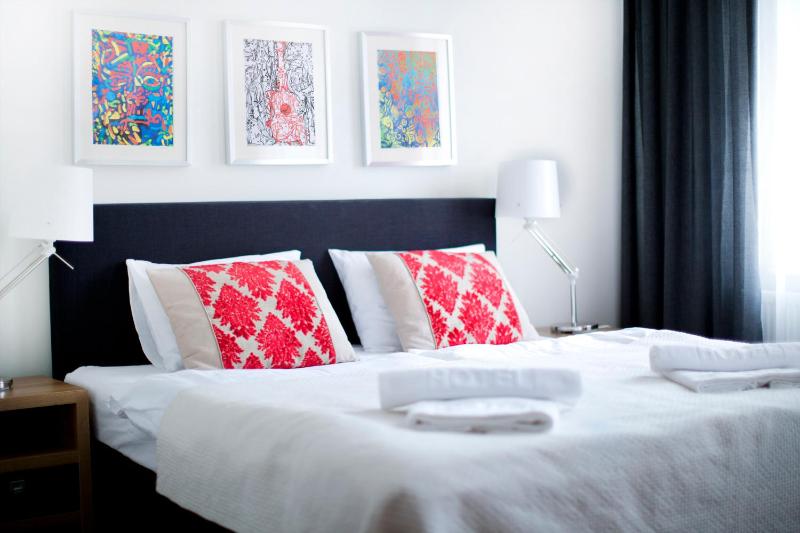 Single Room image 1