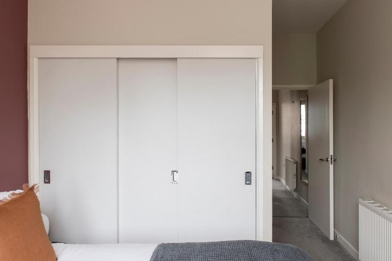 Two-Bedroom Superior Apartment image 4
