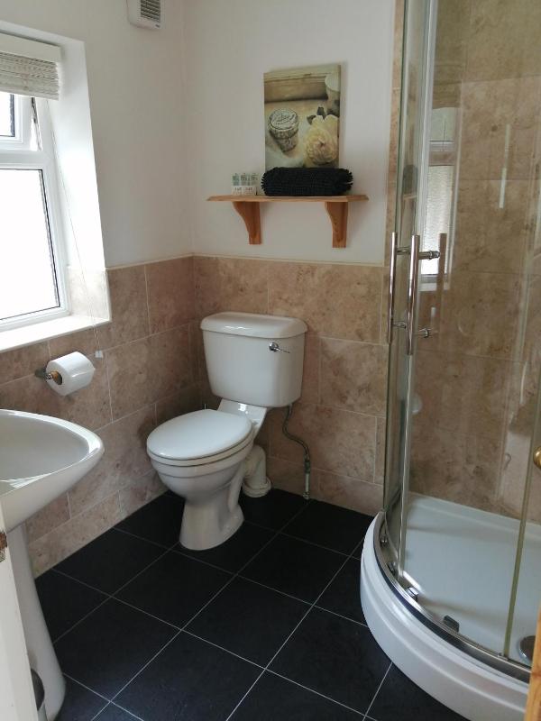 Risley Guest House - image 10