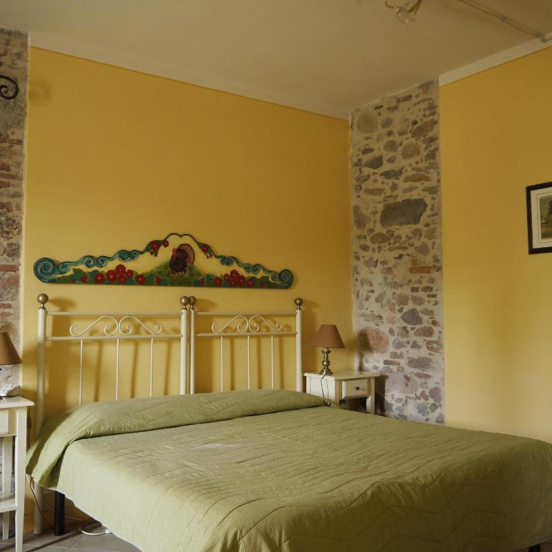 Double Room with Private Bathroom image 3