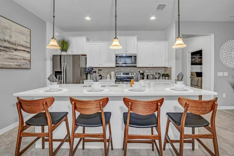 Luxury Home 7 Bedrooms Near Disney! villa - image 10