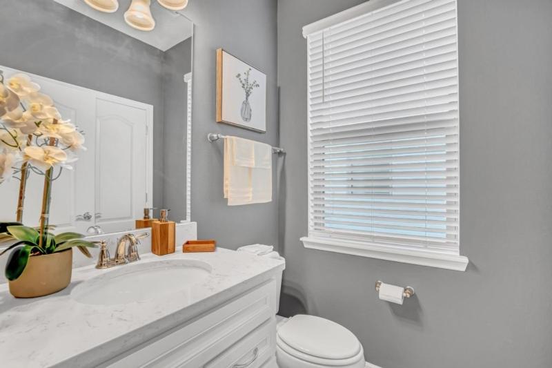 Luxury Home 7 Bedrooms Near Disney! villa - image 34