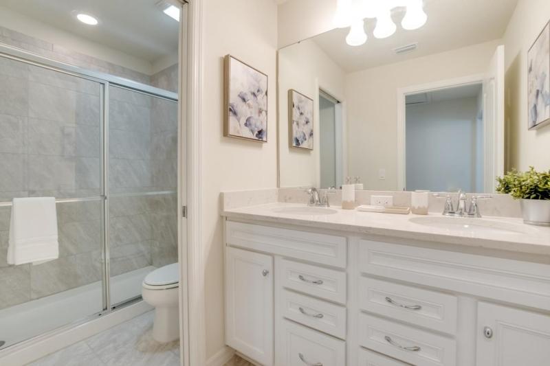 Luxury Home 7 Bedrooms Near Disney! villa - image 28