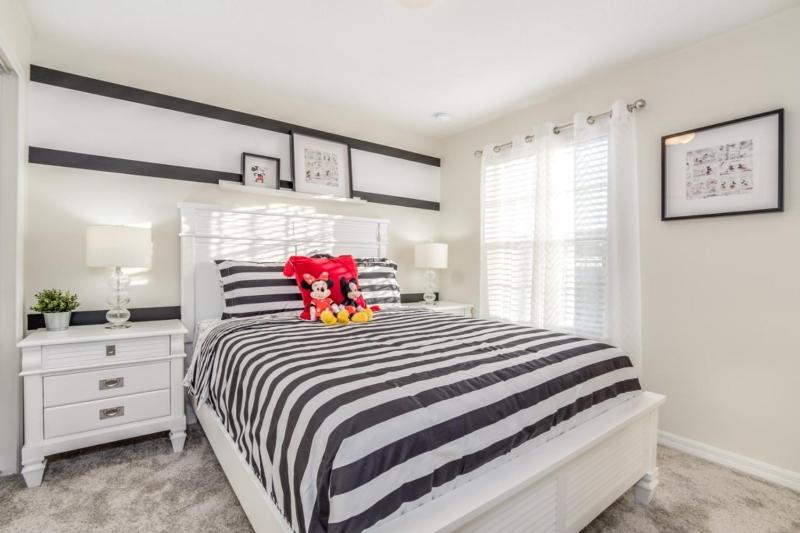 Luxury Home 7 Bedrooms Near Disney! villa - image 25