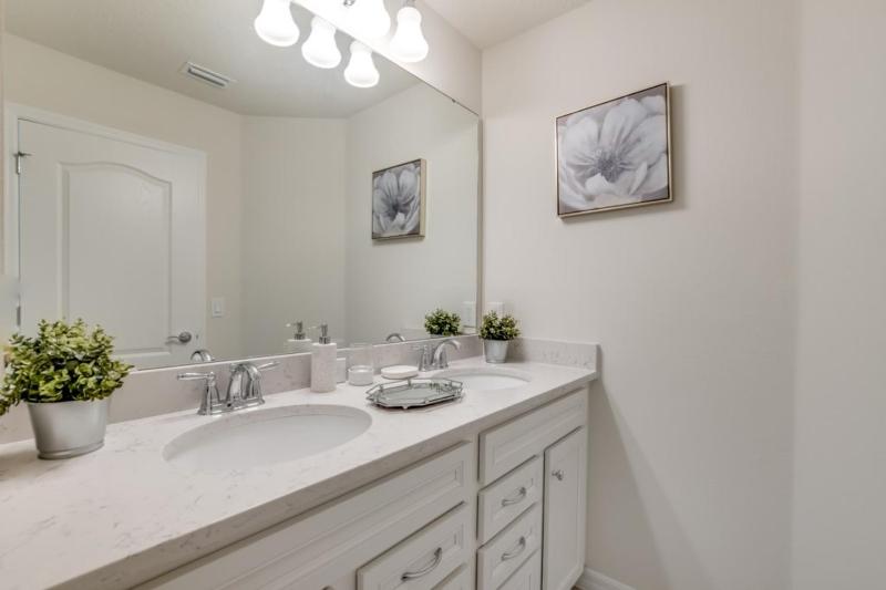 Luxury Home 7 Bedrooms Near Disney! villa - image 41