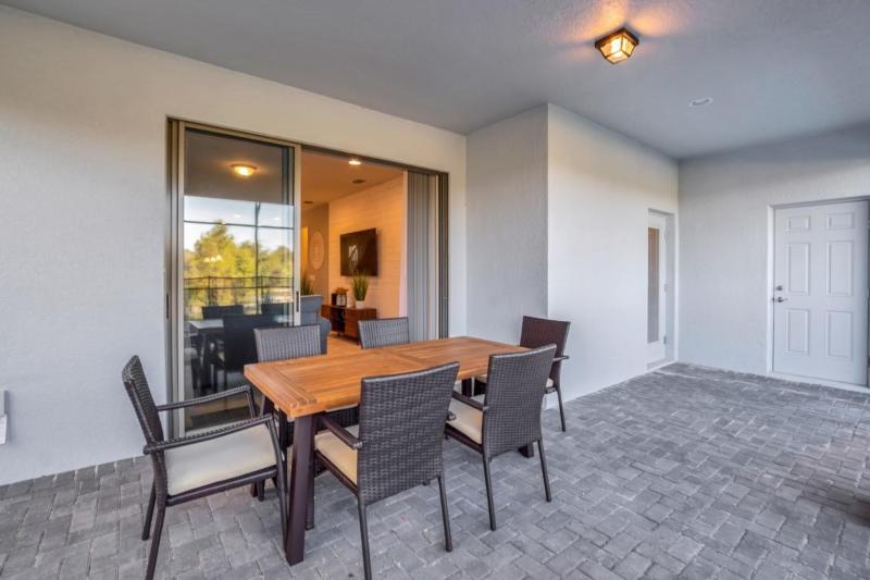 Luxury Home 7 Bedrooms Near Disney! villa - image 20
