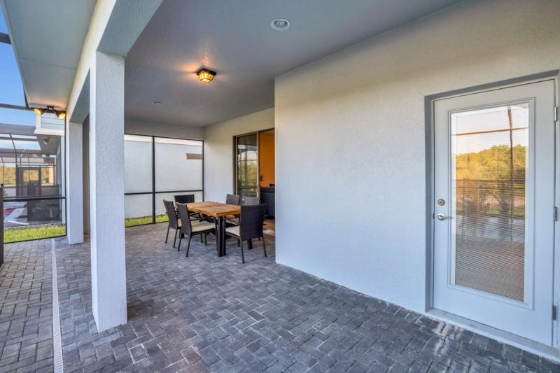 Luxury Home 7 Bedrooms Near Disney! villa - image 47