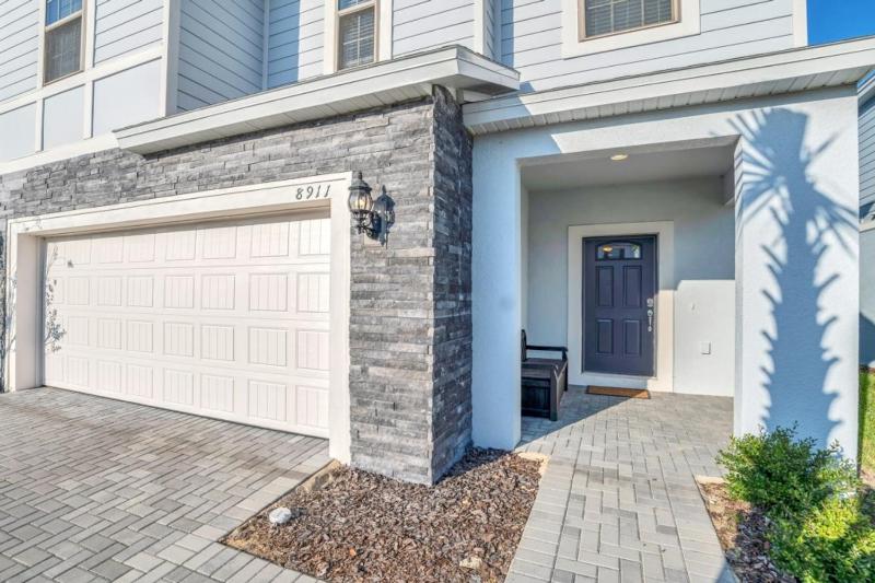 Luxury Home 7 Bedrooms Near Disney! villa - image 49