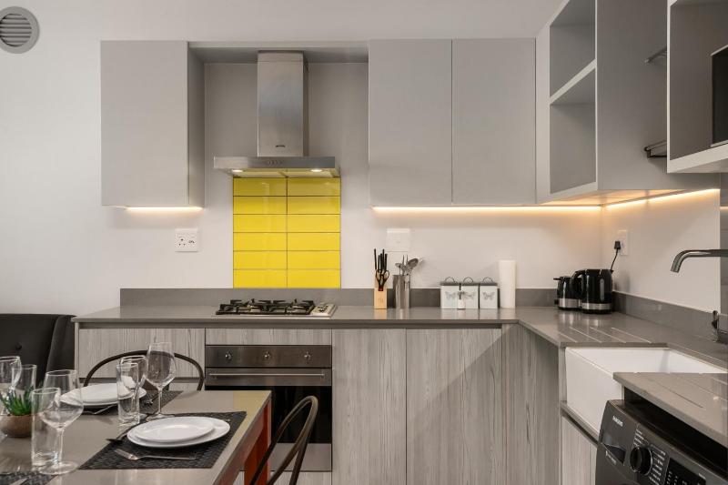 Easy Stay - The Median Rosebank - image 15