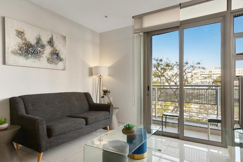 Easy Stay - The Median Rosebank - image 14
