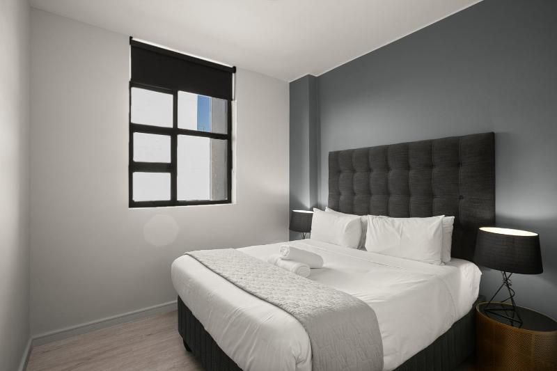 Easy Stay - The Median Rosebank - image 11