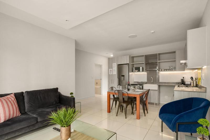 Easy Stay - The Median Rosebank - image 9