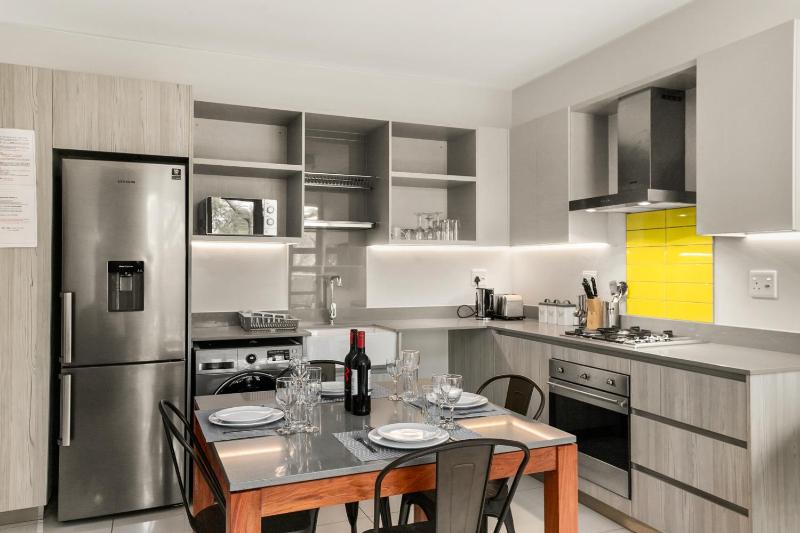 Easy Stay - The Median Rosebank - image 6