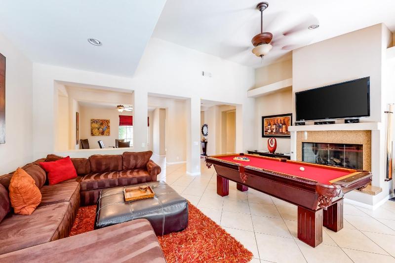 Three Bedroom House image 2