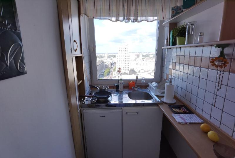 Apartment with City View image 3