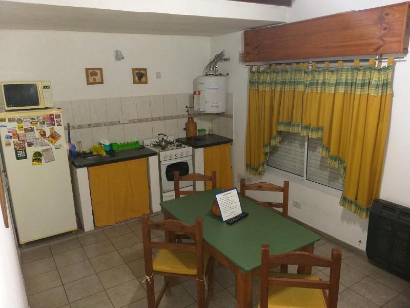 Apartamento El Calvario 3 - image 9