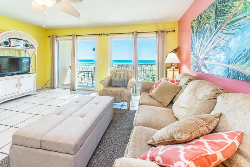 One-Bedroom Apartment image 1