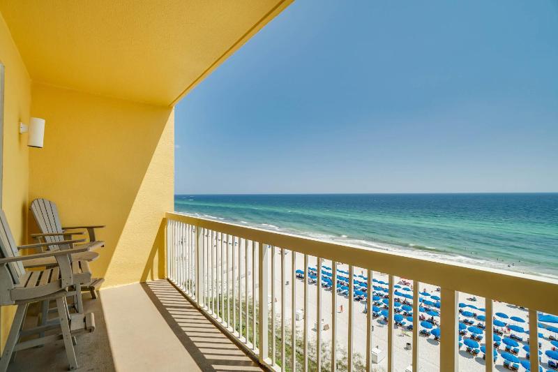 Apartment with Sea View-807E image 3