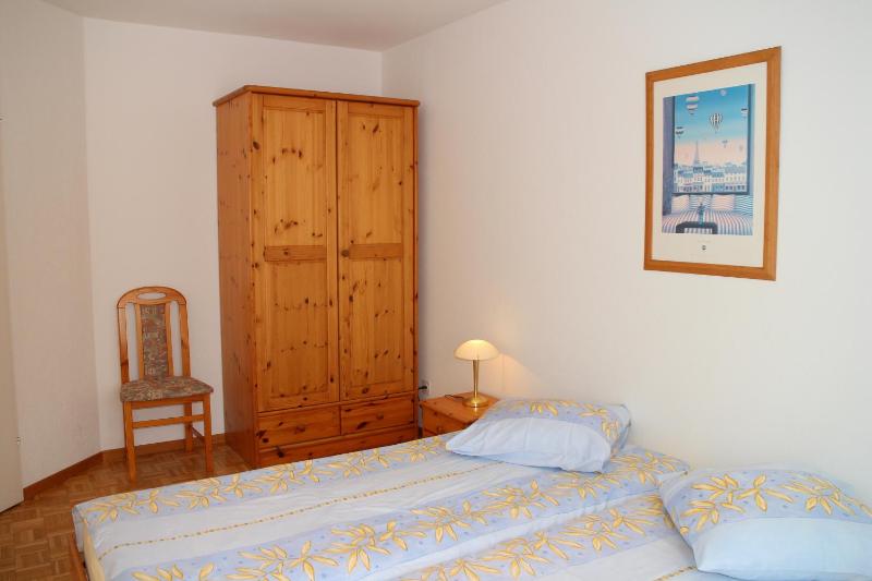 Two-Bedroom Apartment image 1