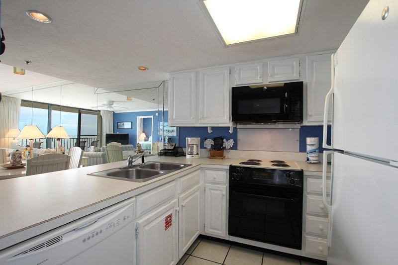 Two-Bedroom Apartment image 2
