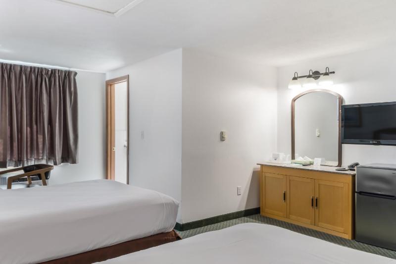 Deluxe Double Room image 4