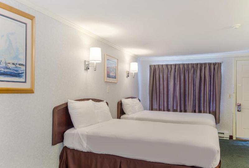 Deluxe Double Room image 3