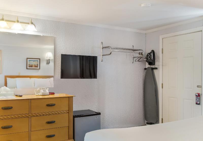 King Room - Disability Access image 2