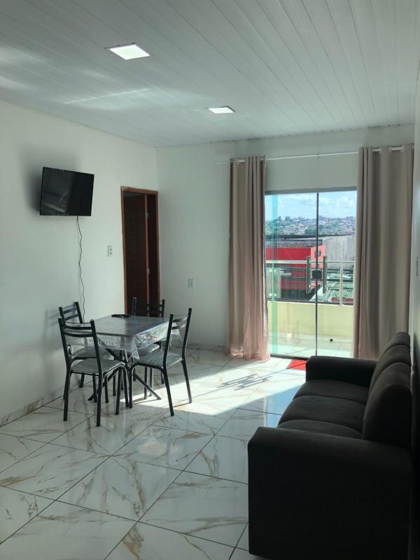 Lindo Apartamento ! - image 15