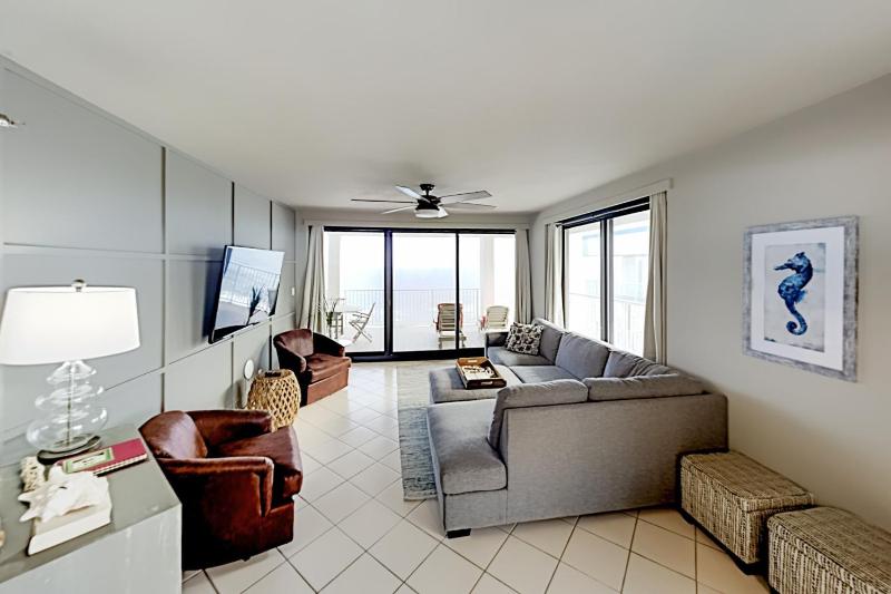Three-Bedroom Apartment image 2