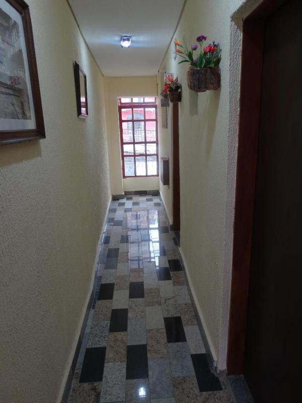 Hotel Praça Orione - image 3