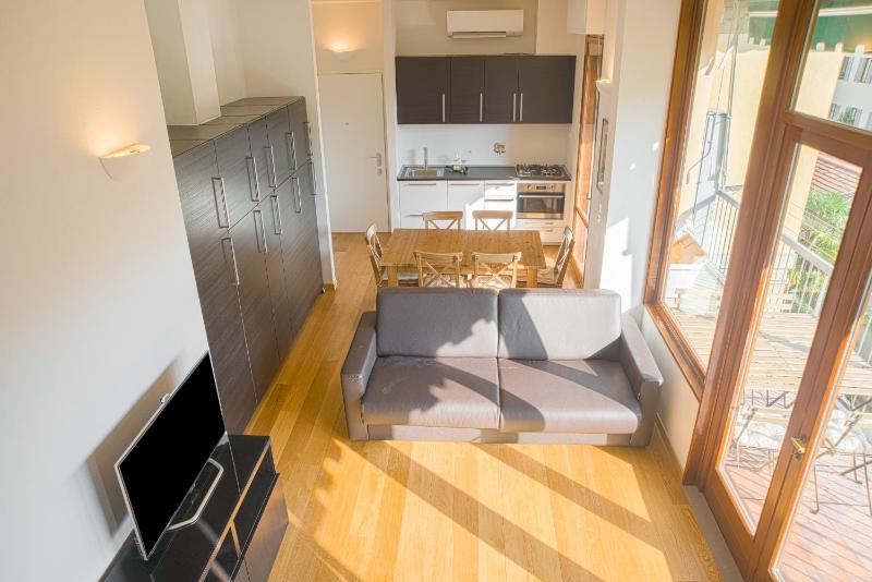 Two-Bedroom Apartment image 4
