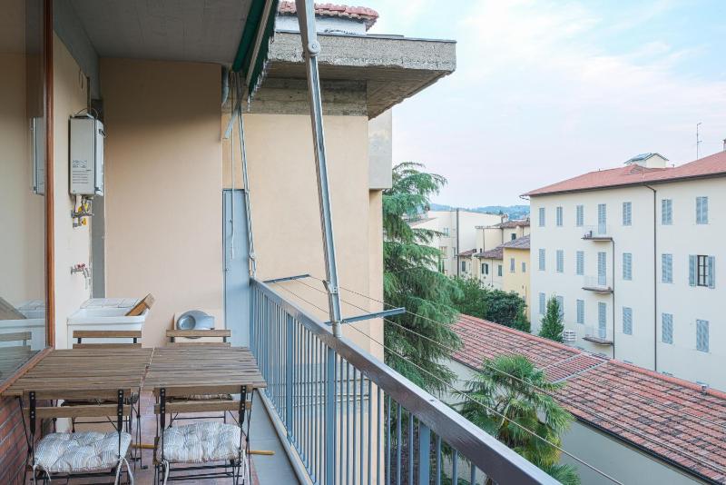 Two-Bedroom Apartment image 2