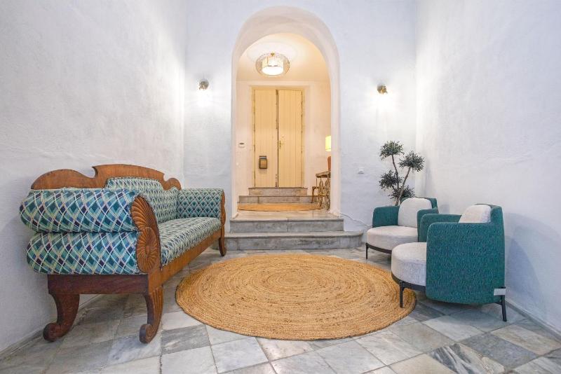 Genteel Home Palacio Abades - image 8
