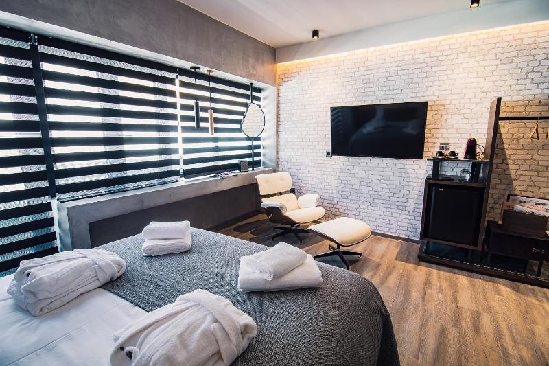Bohemian Junior Suite image 1
