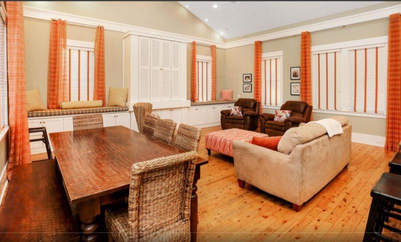 Four-Bedroom House image 1