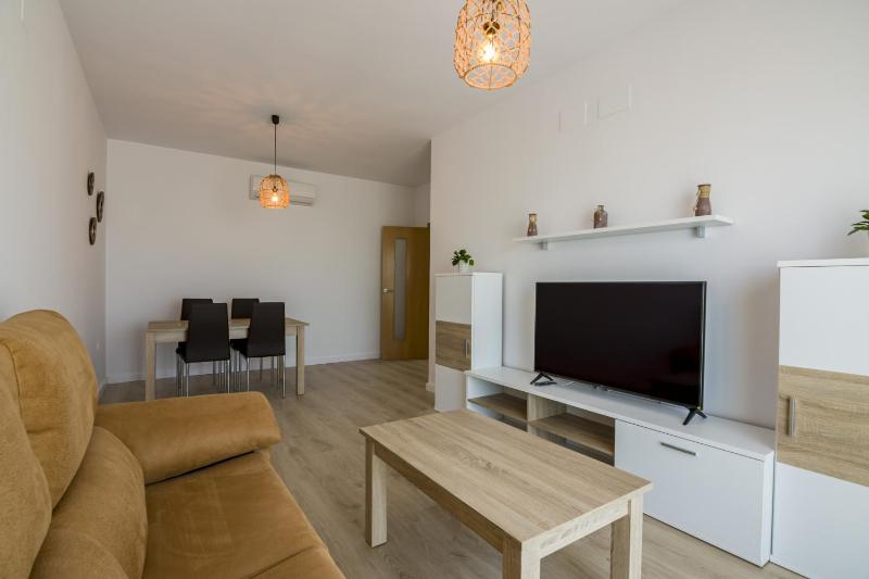 Three-Bedroom Apartment image 4