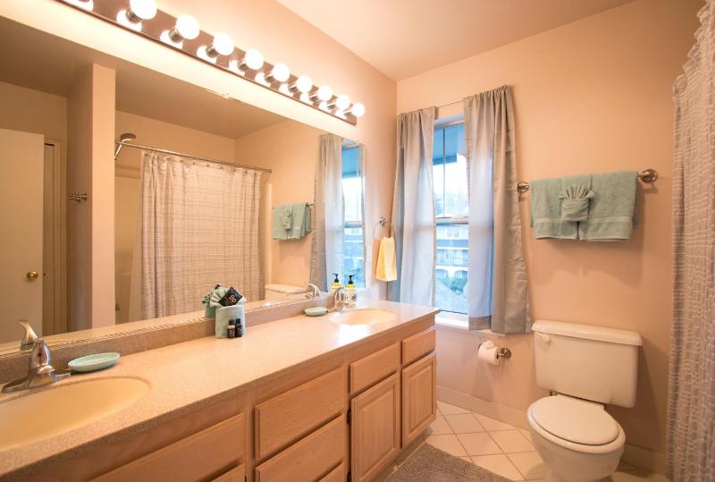 Two-Bedroom Apartment image 3