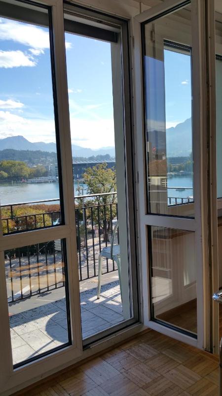 Two-Bedroom Apartment with Lake View image 2