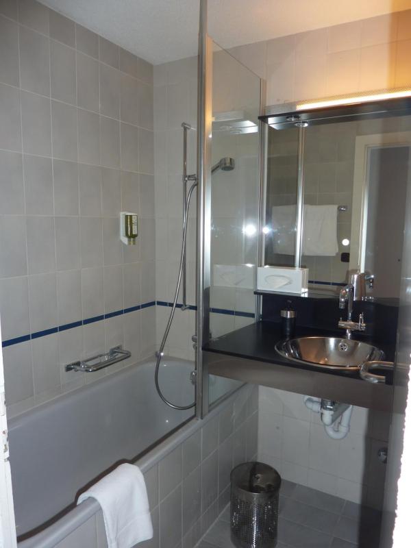 Two-Bedroom Apartment with Lake View image 3