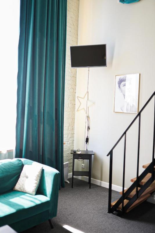 Superior Apartment image 3
