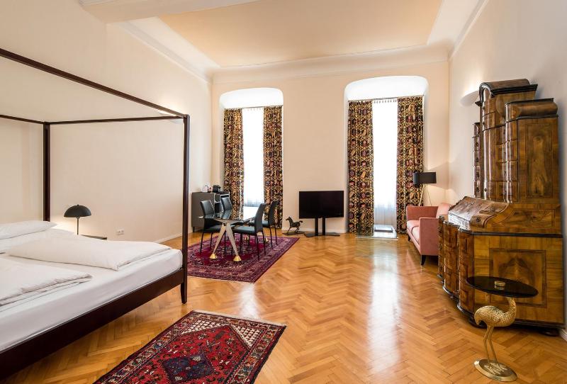 Boutique Hotel Dom - Rooms & Suites - image 7