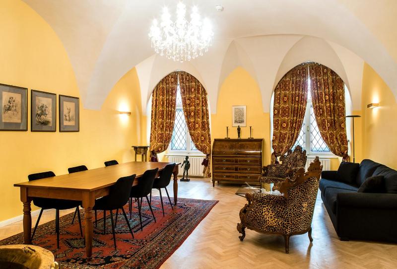Boutique Hotel Dom - Rooms & Suites - image 6