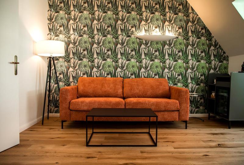 Boutique Hotel Dom - Rooms & Suites - image 30