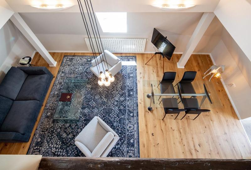 Penthouse Suite image 4