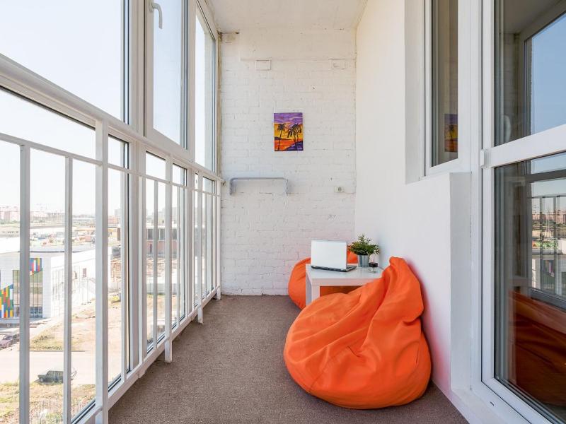 One-Bedroom Apartment image 1