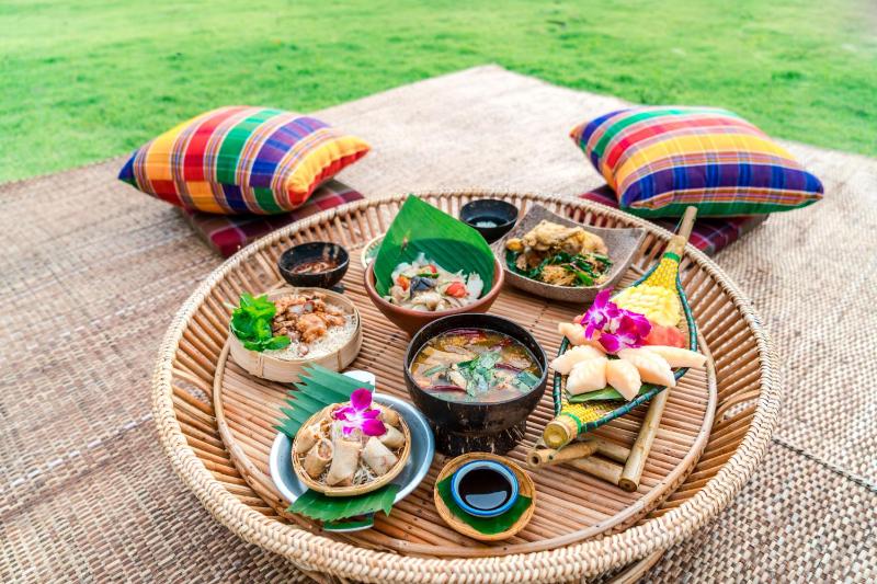 Isaan Isan Resort Khaoyai SHA Extra Plus - image 26