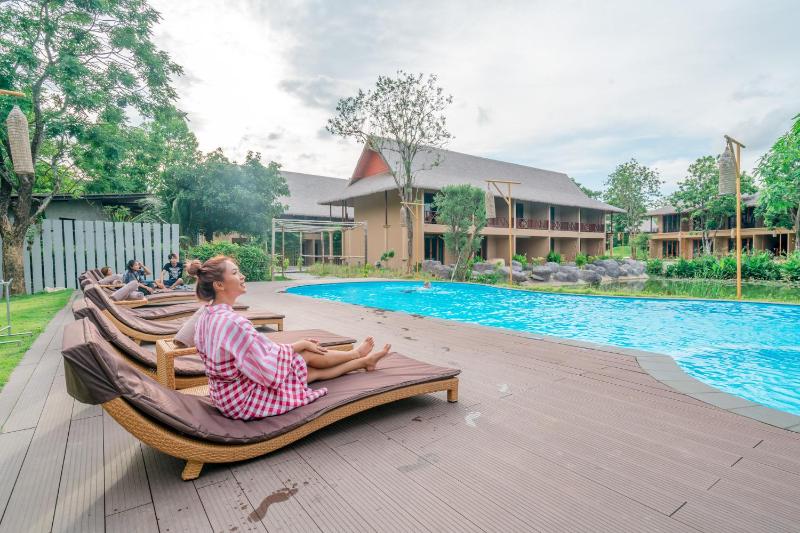 Isaan Isan Resort Khaoyai SHA Extra Plus - image 48