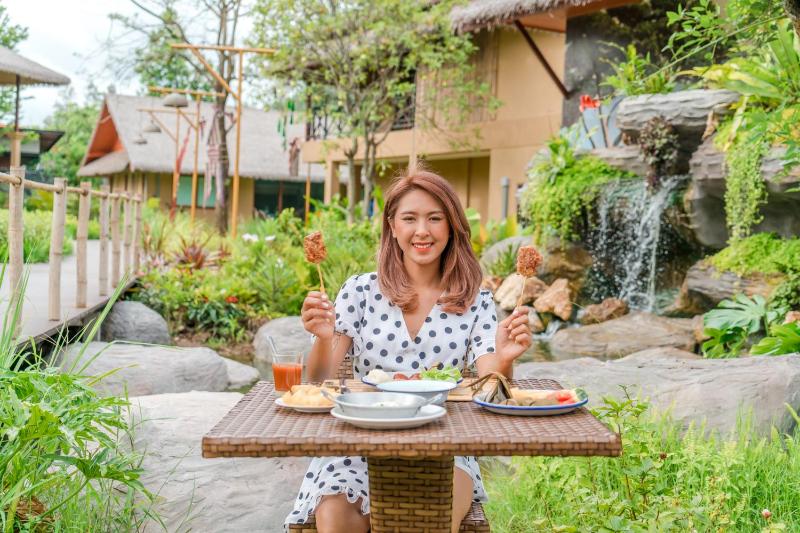 Isaan Isan Resort Khaoyai SHA Extra Plus - image 23