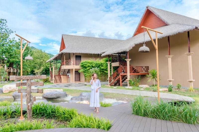 Isaan Isan Resort Khaoyai SHA Extra Plus - image 20