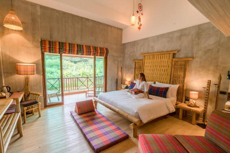 Isaan Isan Resort Khaoyai SHA Extra Plus - image 45